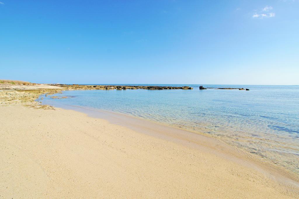 Villa Theodora Ayia Napa Exterior photo